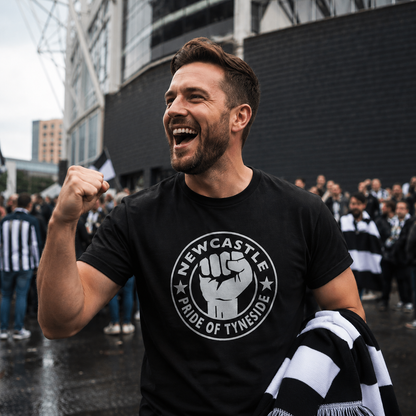 Newcastle United T Shirt for Sale