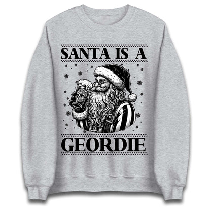 Newcastle Xmas Jumper