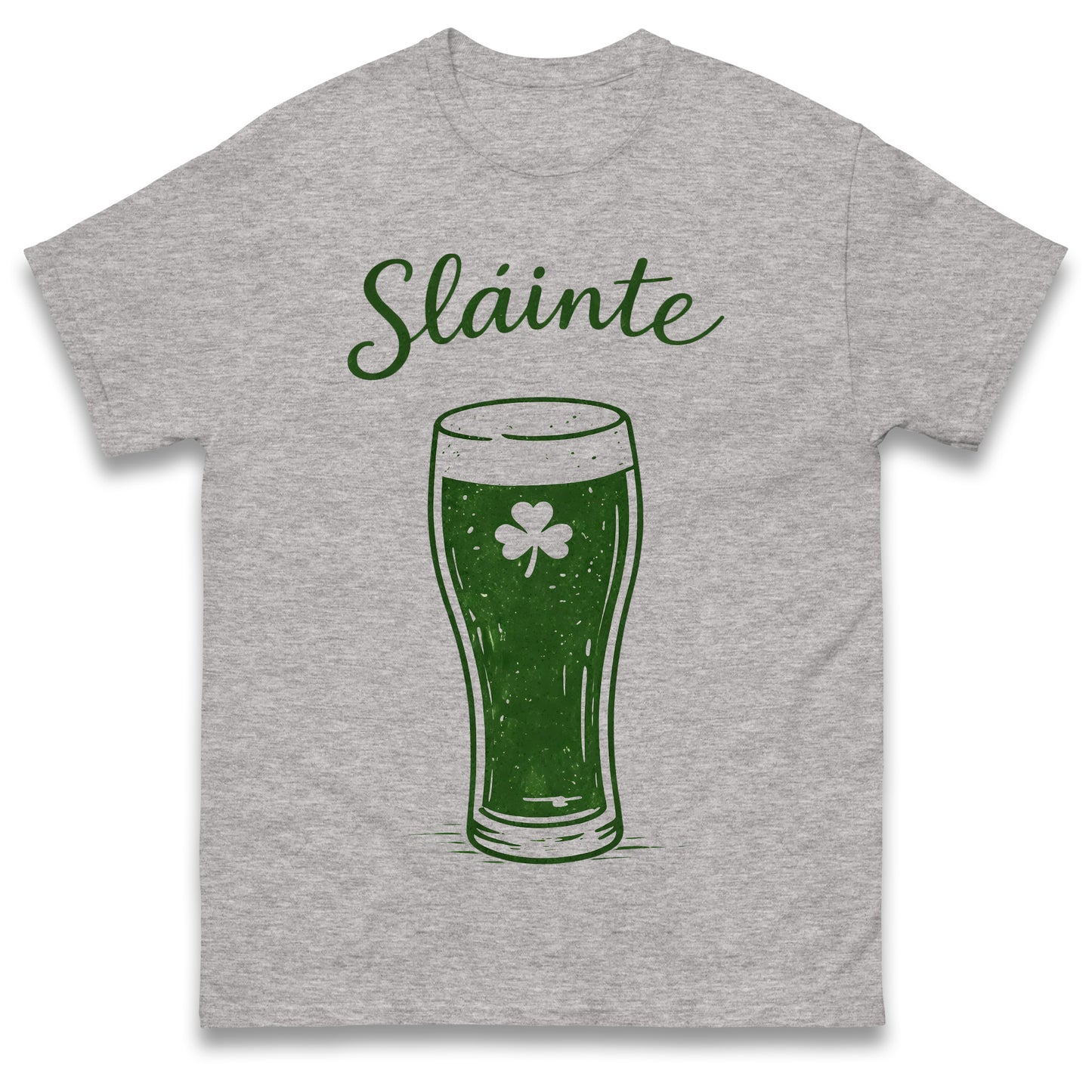 Next Slainte T Shirt