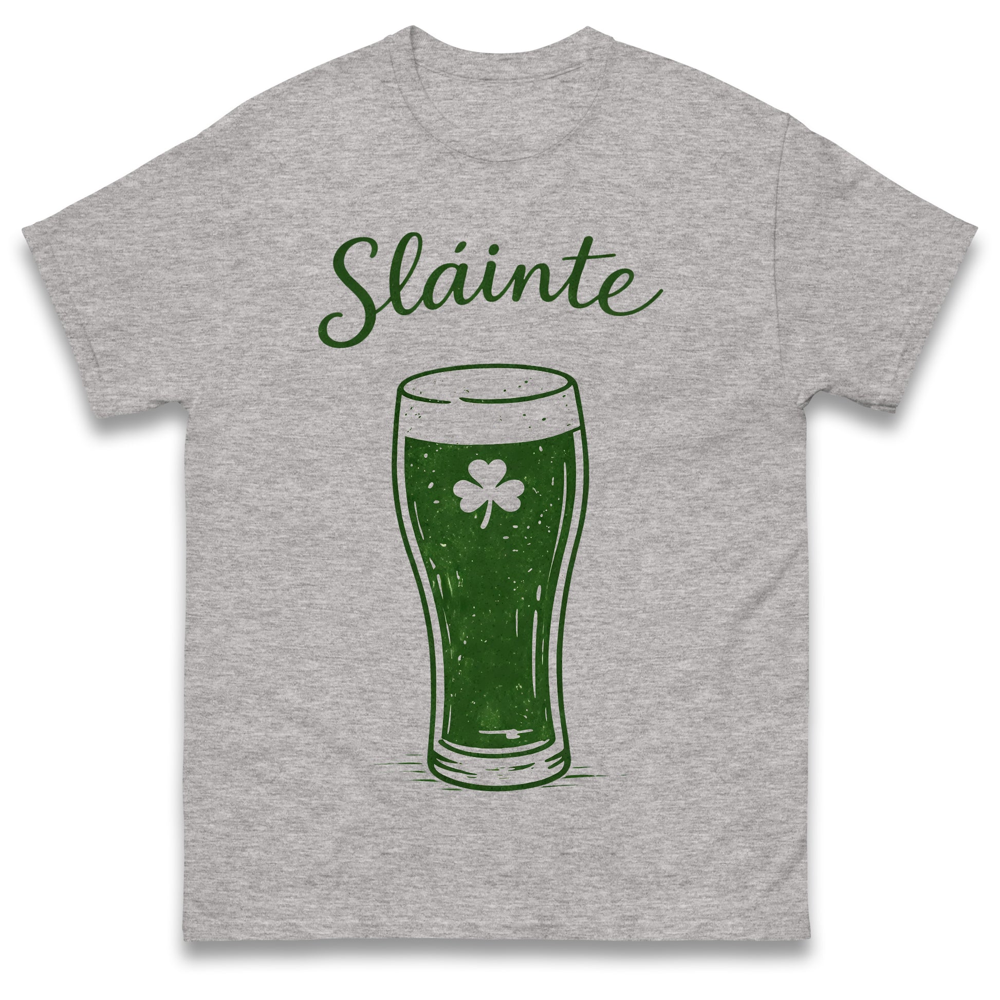 Next Slainte T Shirt