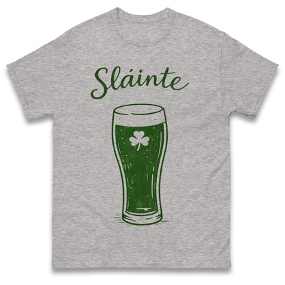 Next Slainte T Shirt