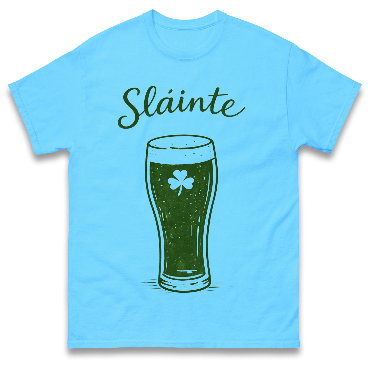 Next Slainte T Shirt