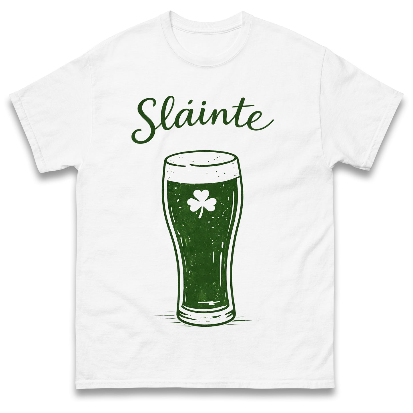 Next Slainte T Shirt