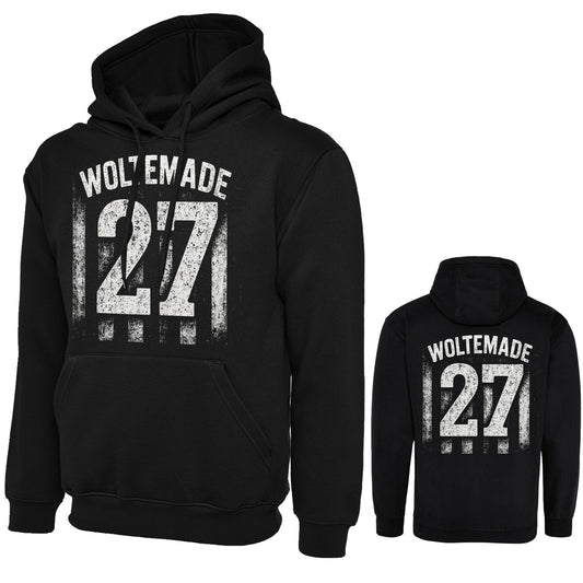 Nick Woltemade Newcastle United Hoodie