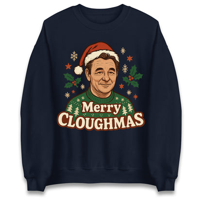 Nottingham Forest FC Christmas Jumper