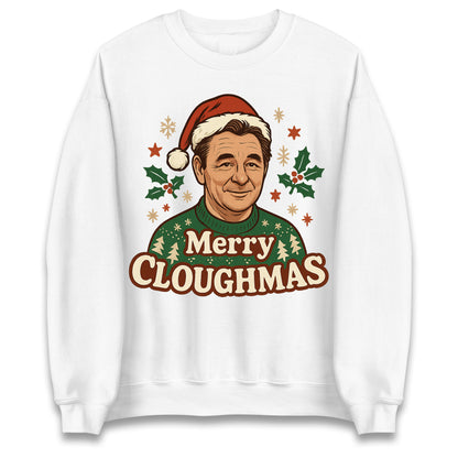 Nottingham Forest FC Christmas Jumper