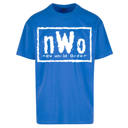 nWo Oversized T Shirt