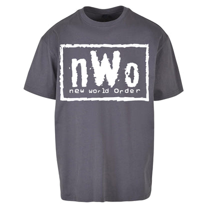 nWo Oversized T Shirt