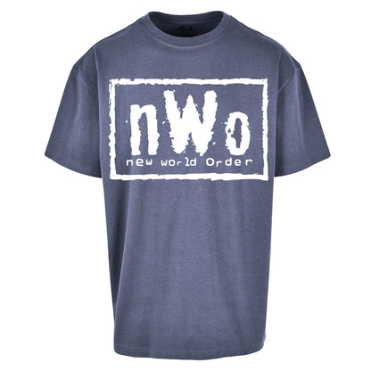 nWo Oversized T Shirt
