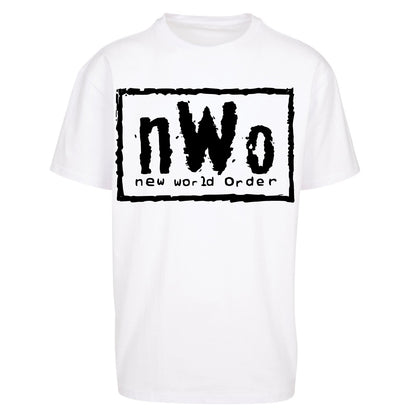 nWo Oversized T Shirt