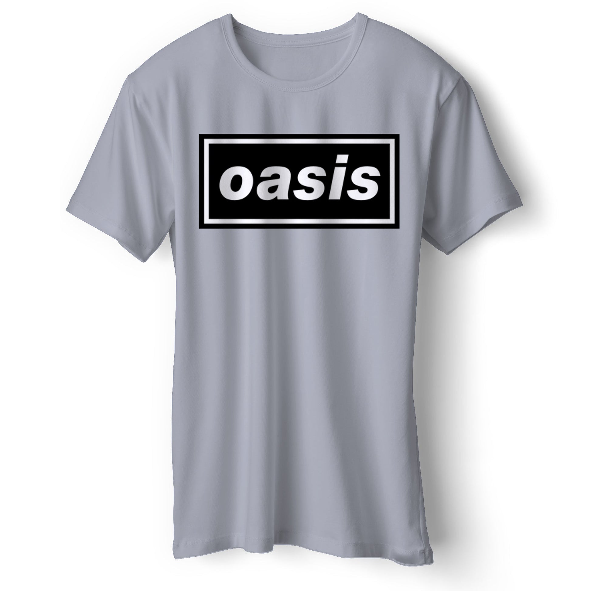 Oasis Band T Shirt