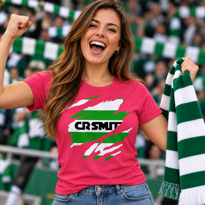 Old School Celtic Shirt