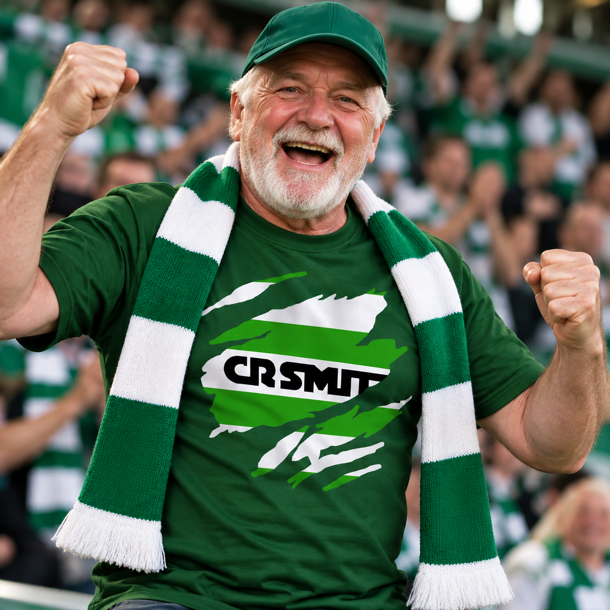 Old School Celtic Shirt