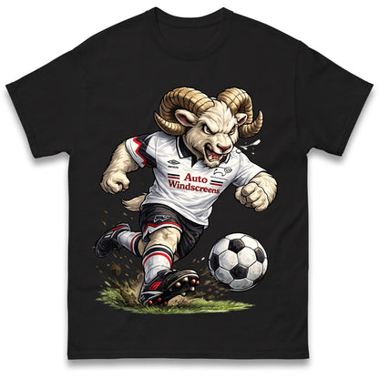 Old School Derby County Shirts for Sale