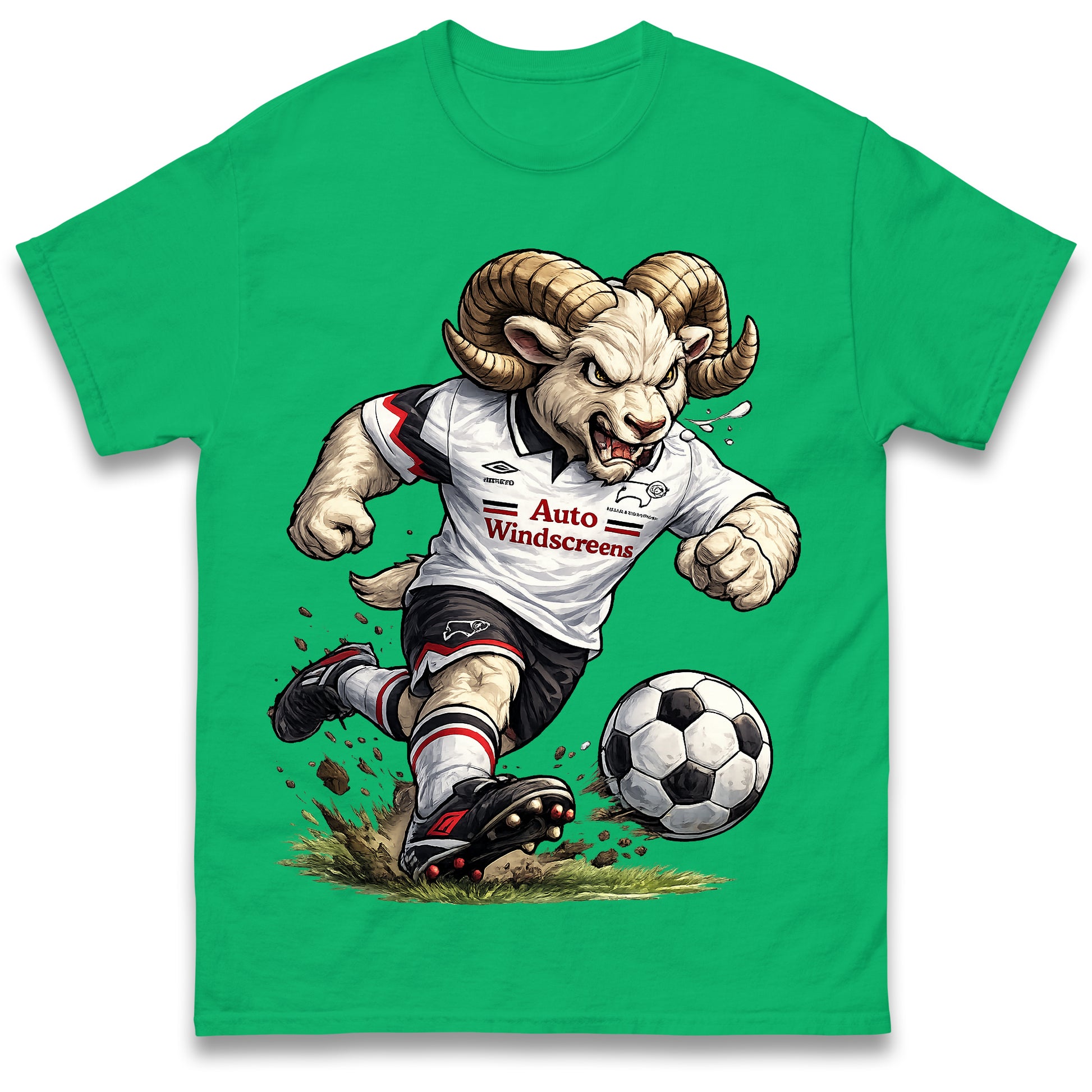 Old School Derby County Shirts for Sale