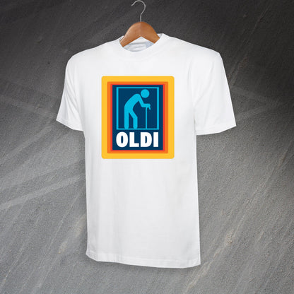 Oldi Supermarket T-Shirt