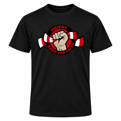 Orient Football Shirt