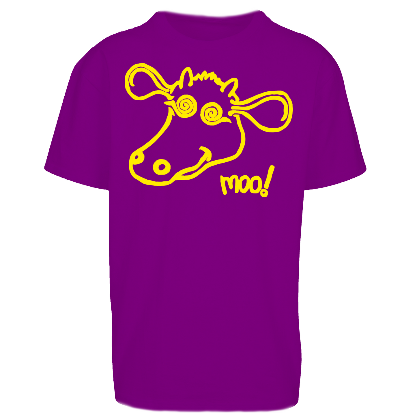 Inspiral Carpets - Oversized T Shirt