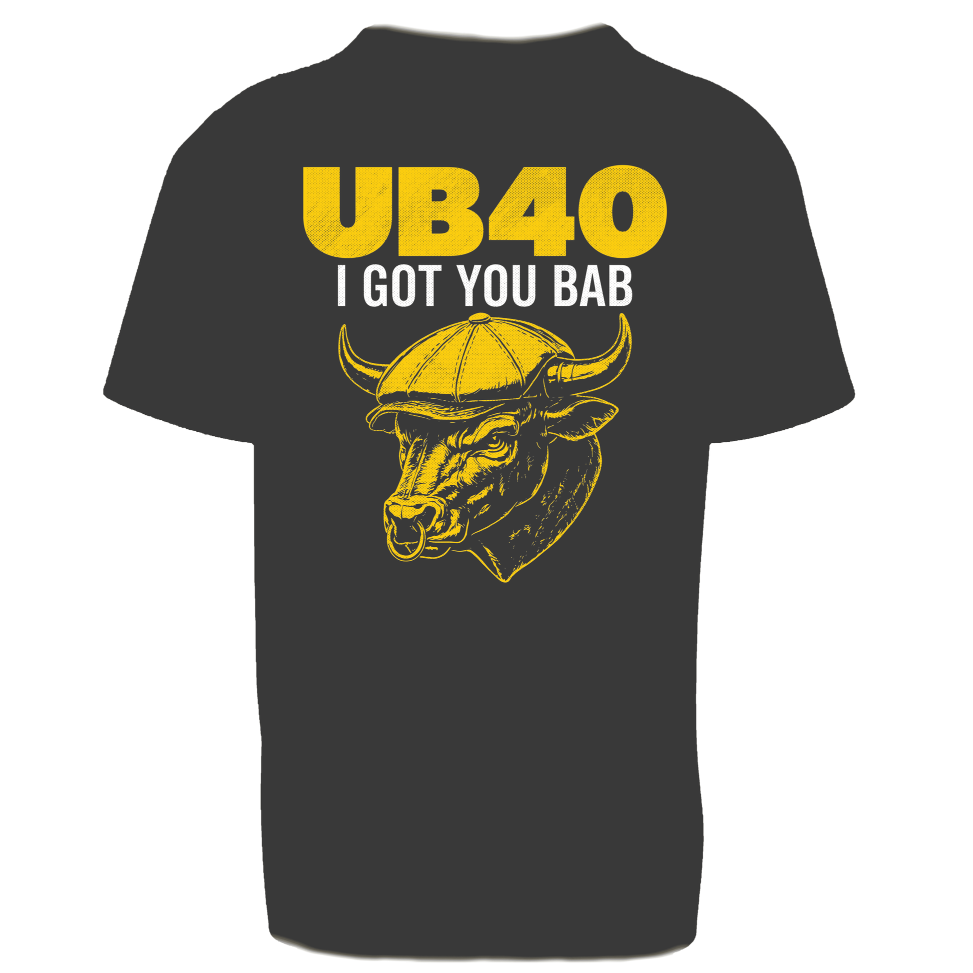 UB40 Oversized T Shirt
