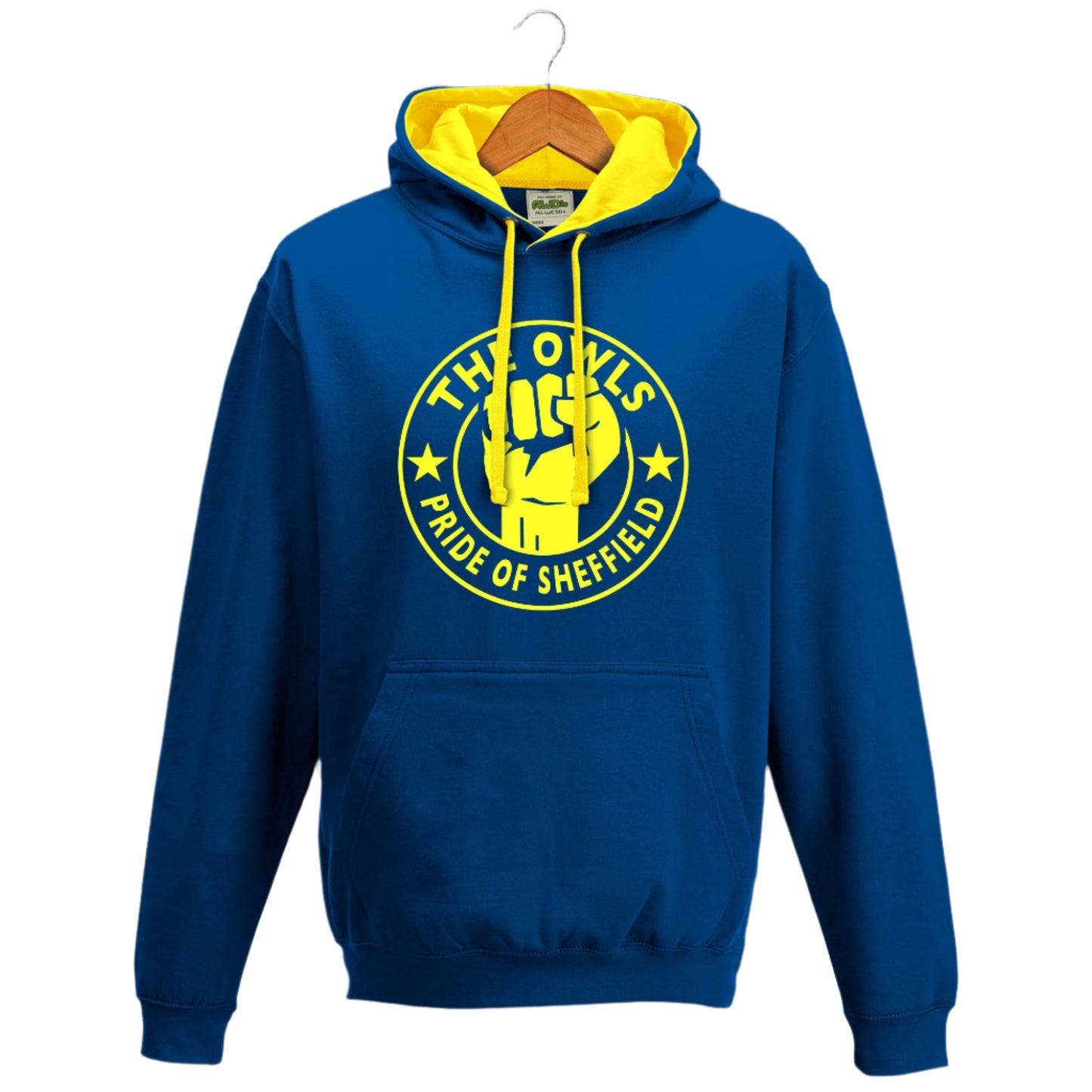Sheffield Wednesday Hoodie for Sale
