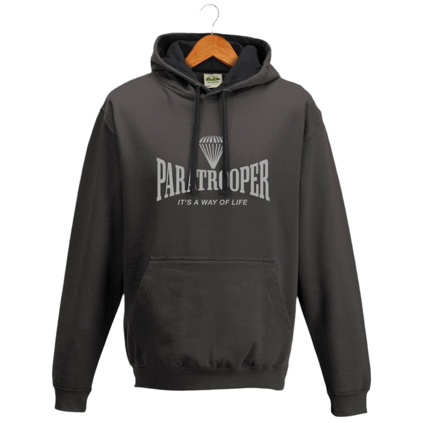 Paratrooper Hoodie