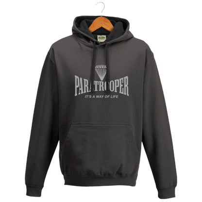 Paratrooper Hoodie