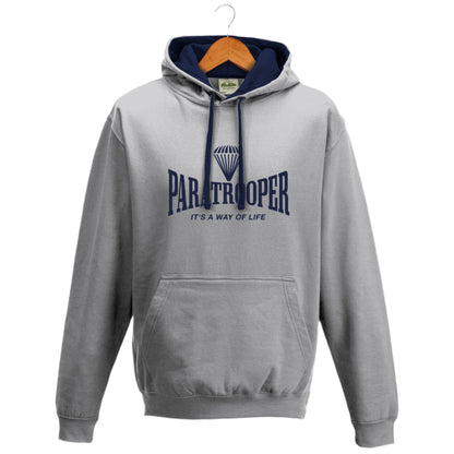 Paratrooper Hoodie