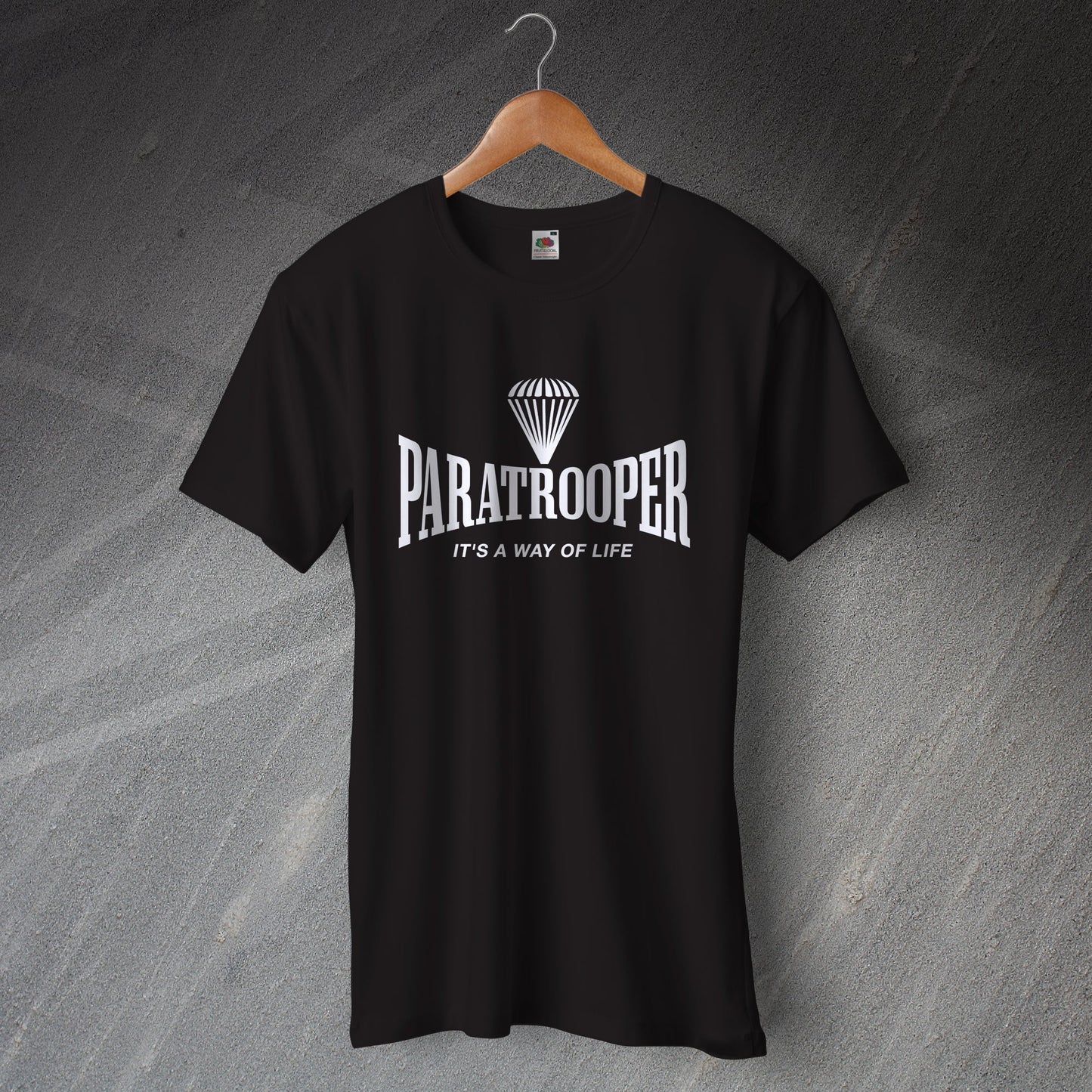 Paratrooper T-Shirt