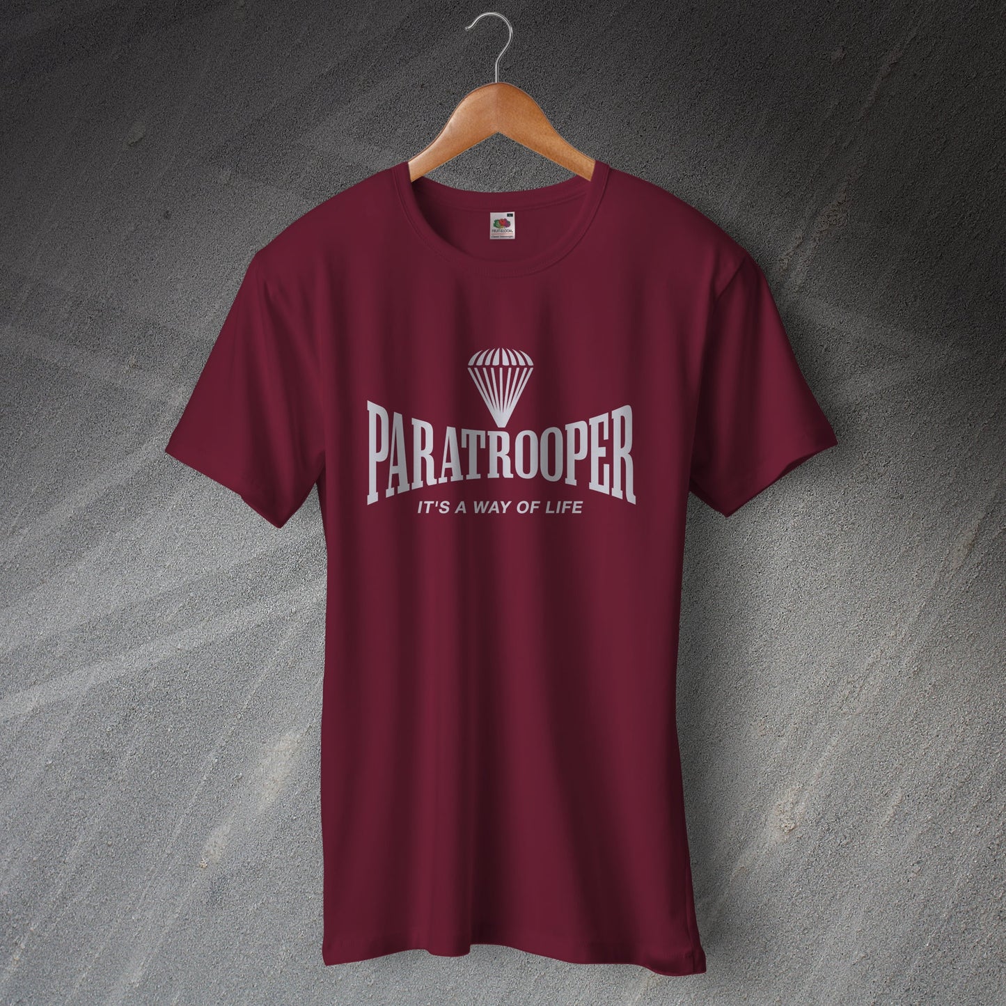 Paratrooper T-Shirt