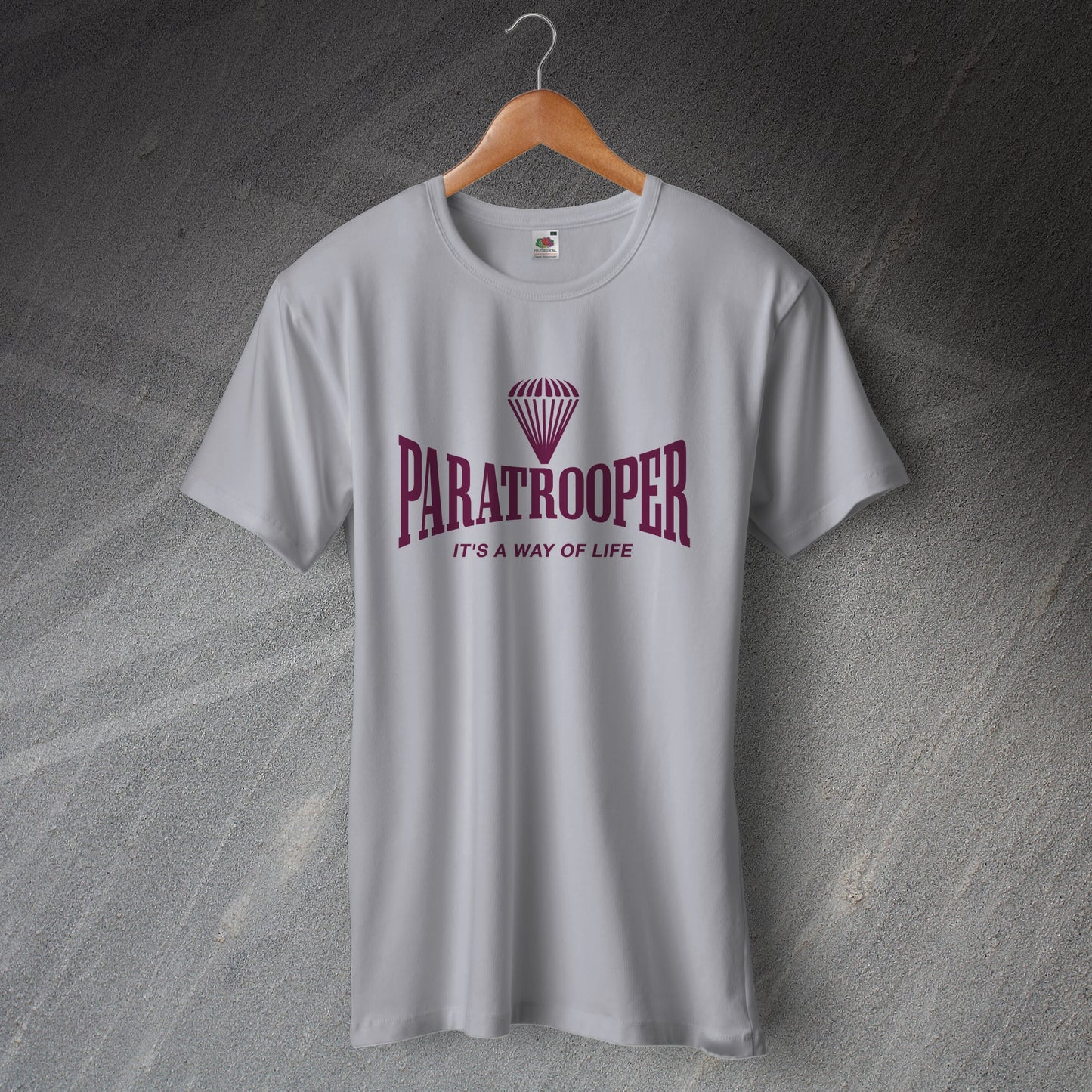Paratrooper T-Shirt