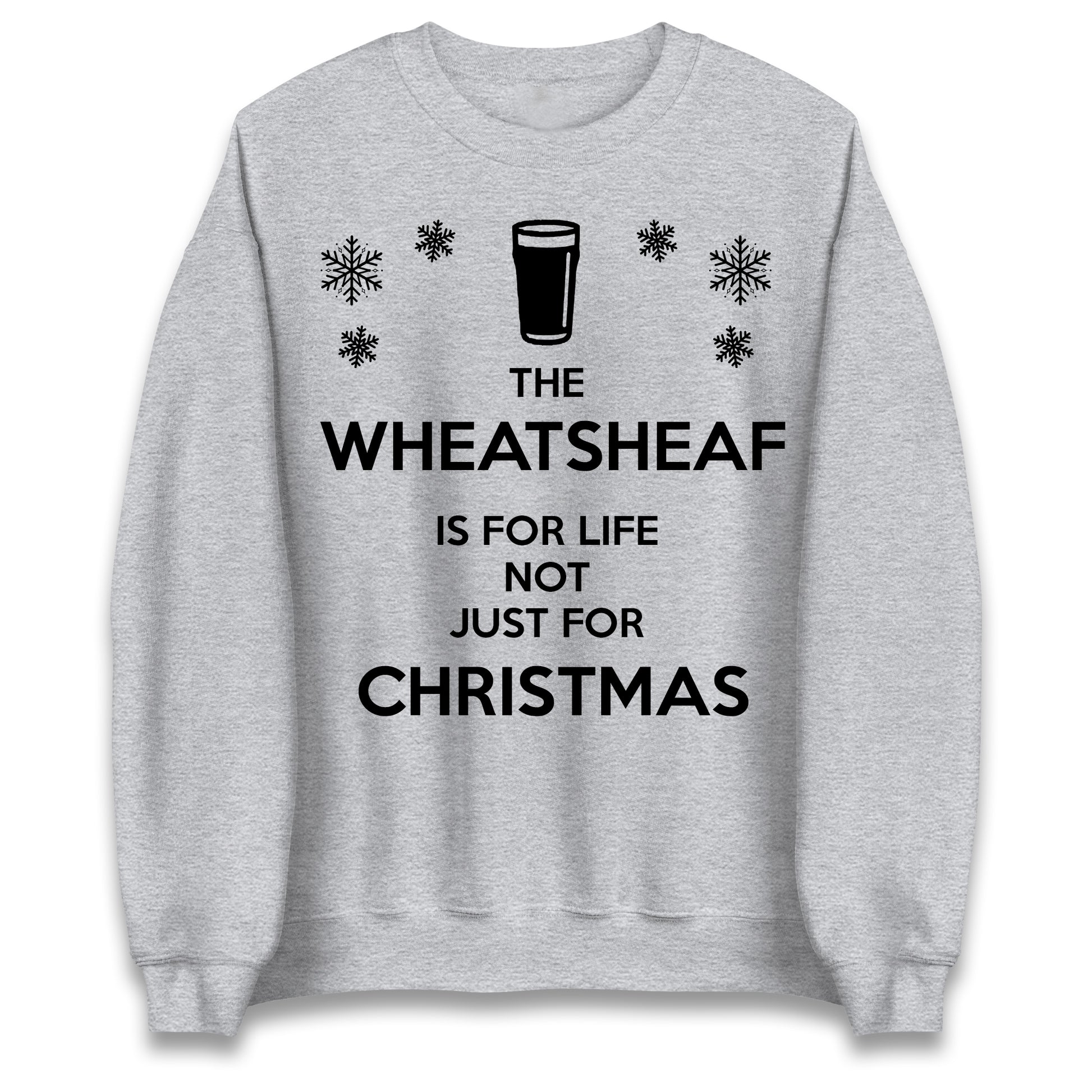Pub Christmas Jumper