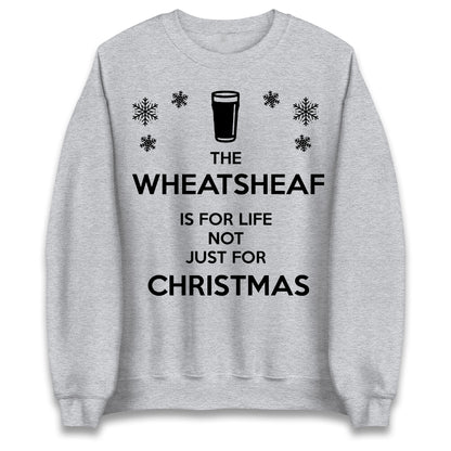 Pub Christmas Jumper