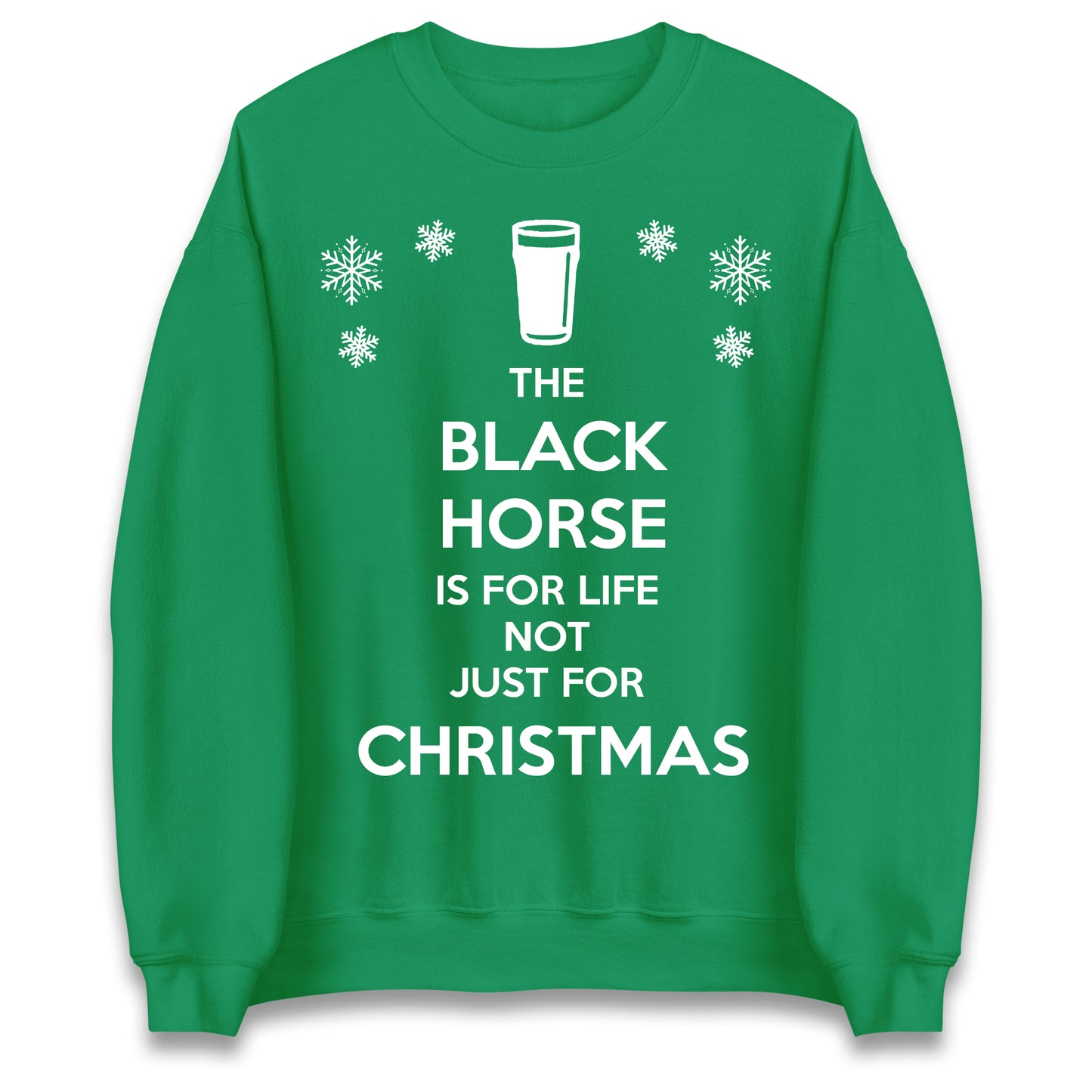 Pub Christmas Jumper