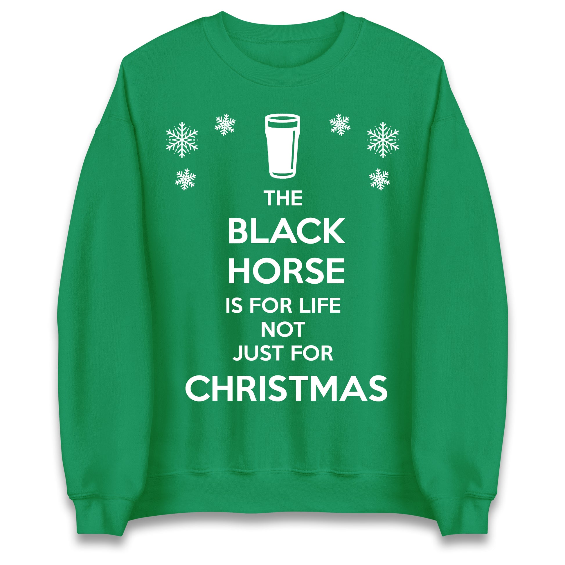 Pub Christmas Jumper
