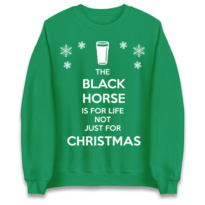 Pub Christmas Jumper