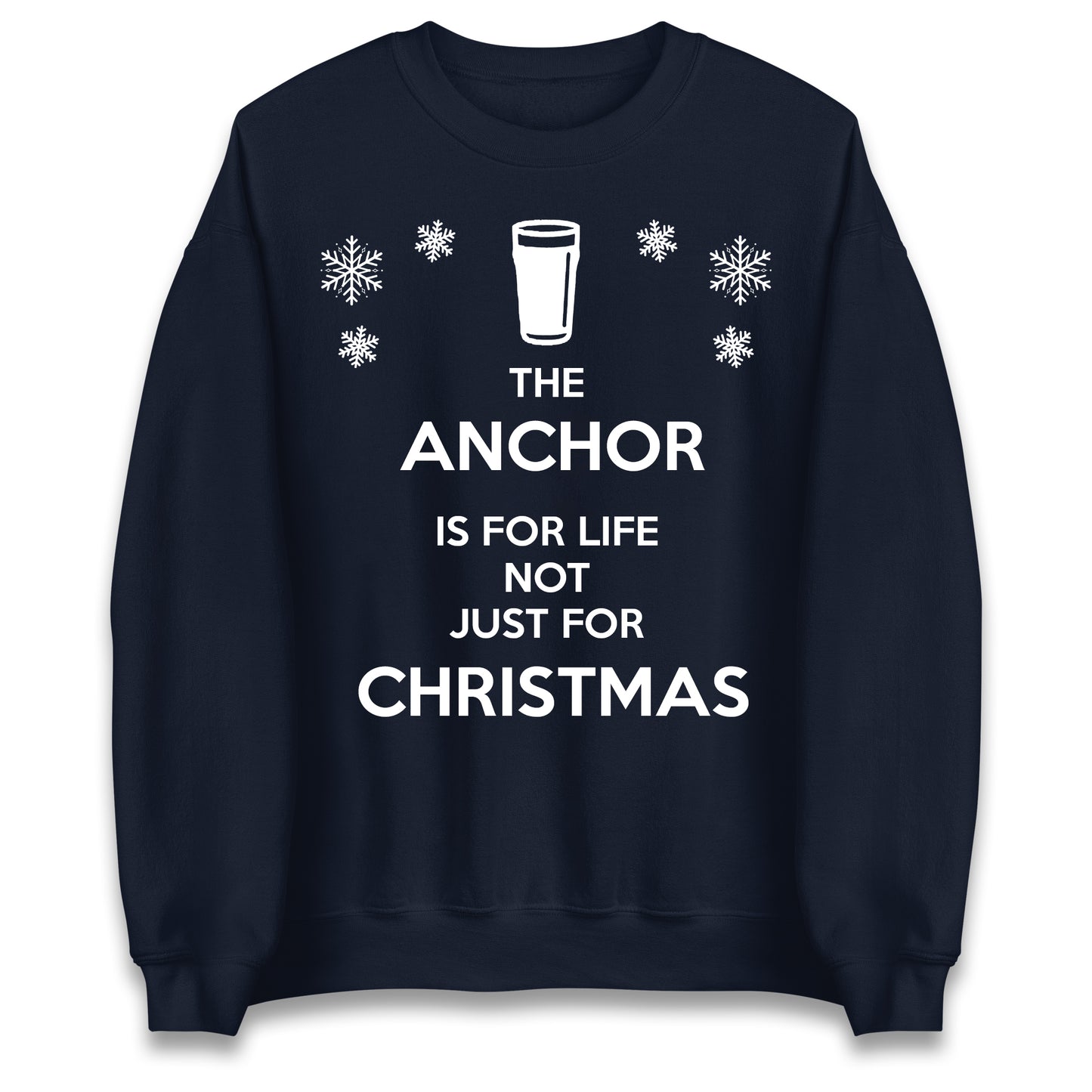 Pub Christmas Jumper