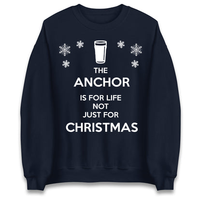 Pub Christmas Jumper