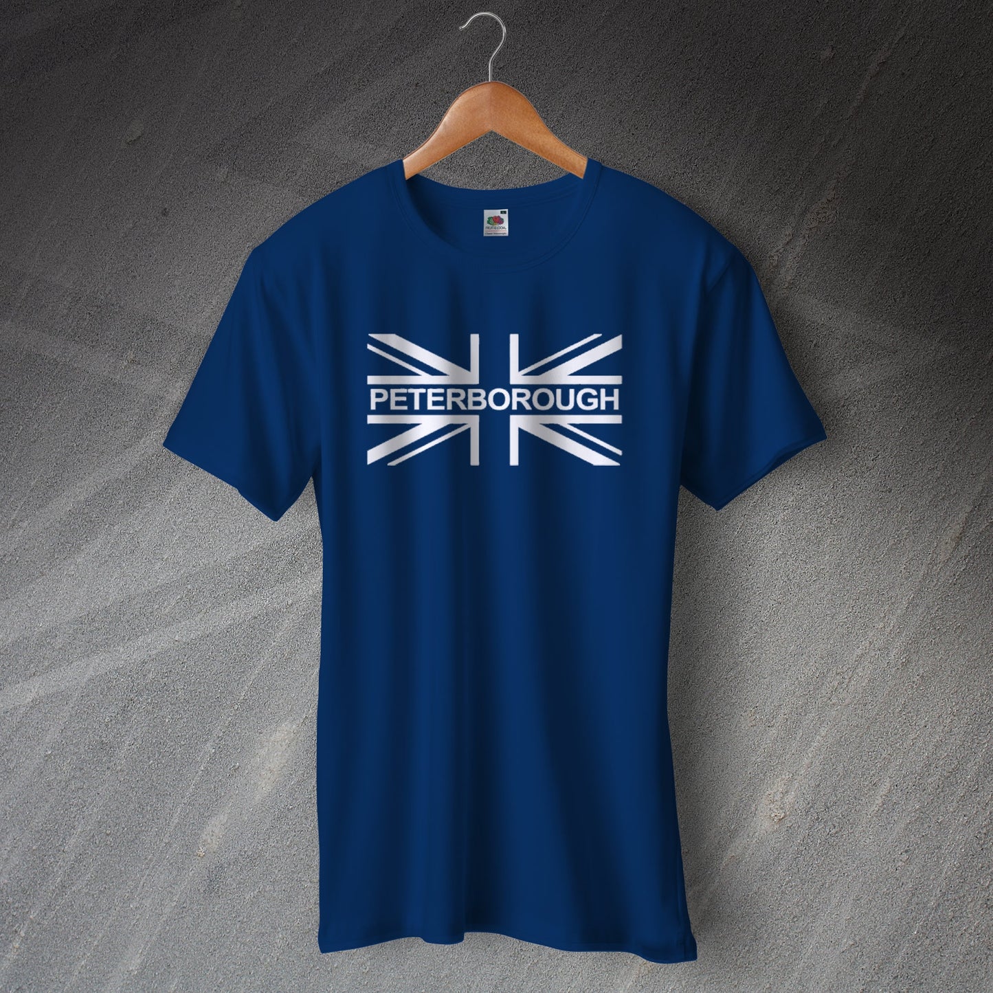 Peterborough Flag T-Shirt