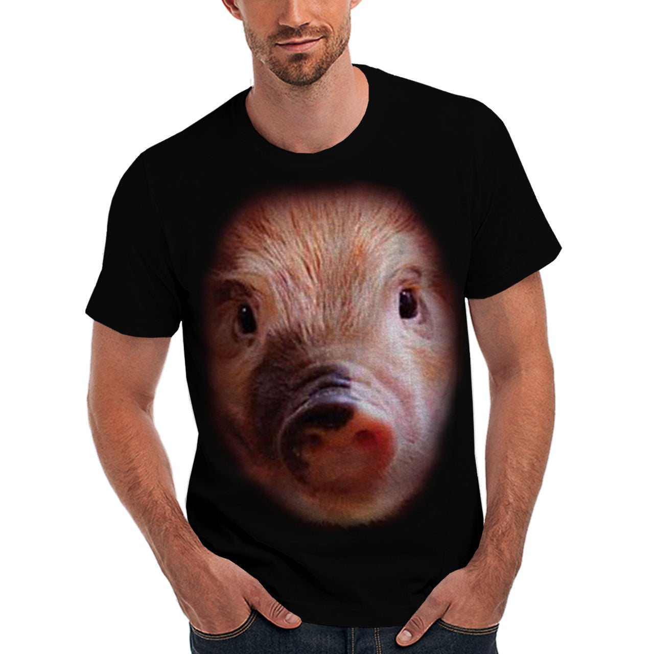 Pig T-Shirt