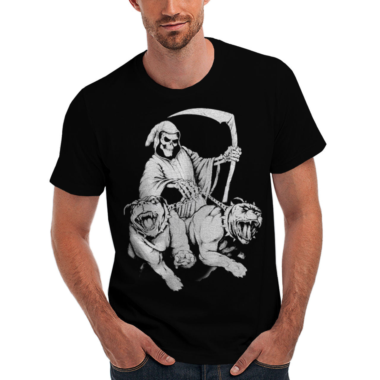 Pit Bull T-Shirt