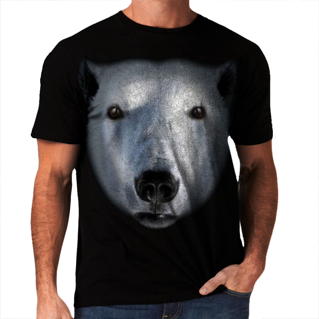 Polar Bear T-Shirt