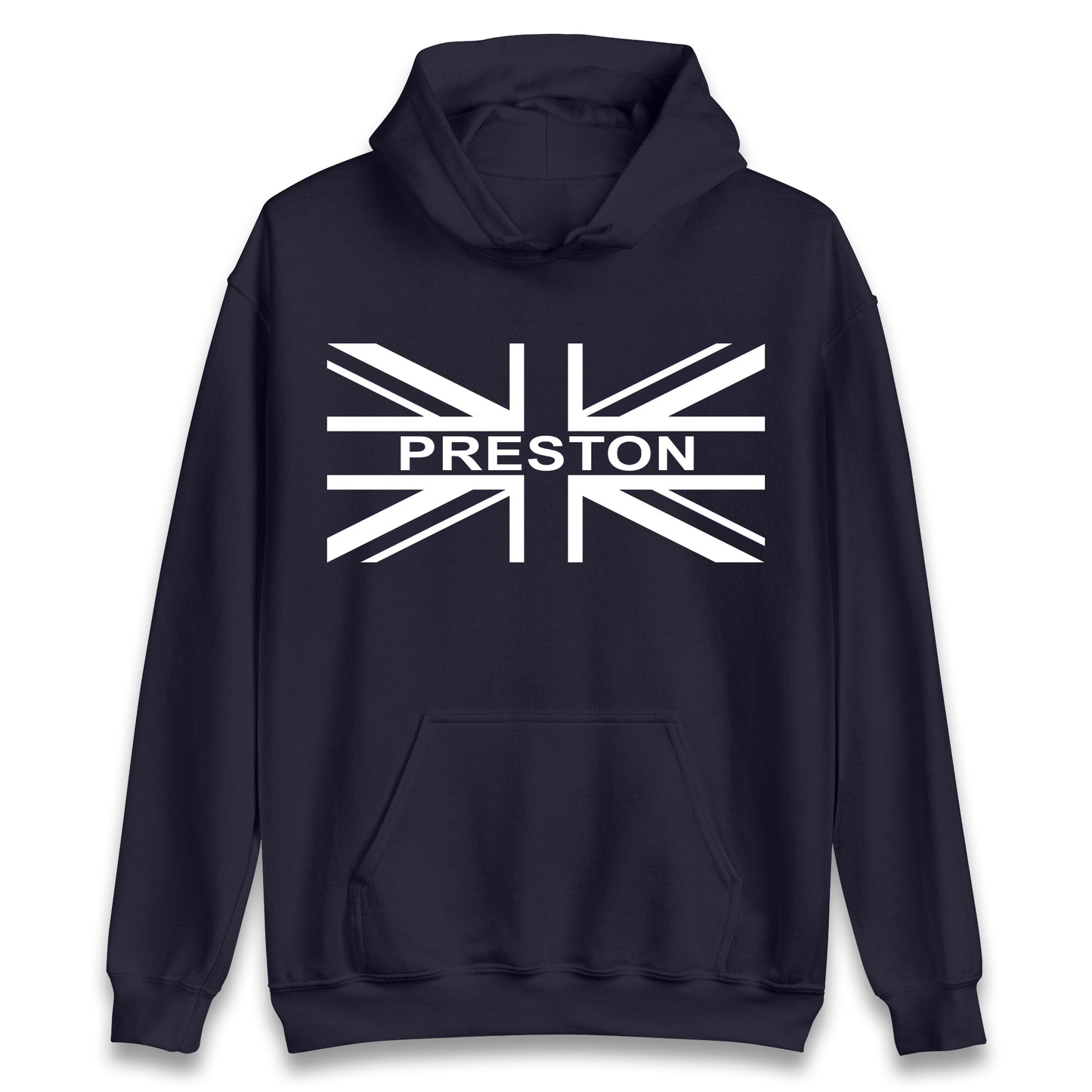 Preston North End FC Hoodie