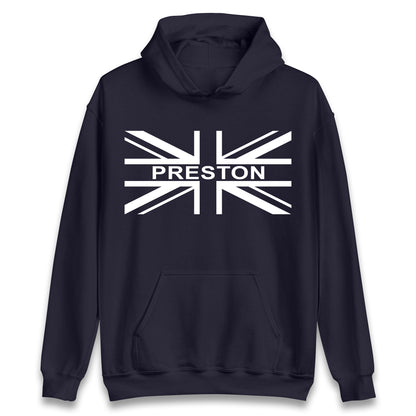 Preston North End FC Hoodie
