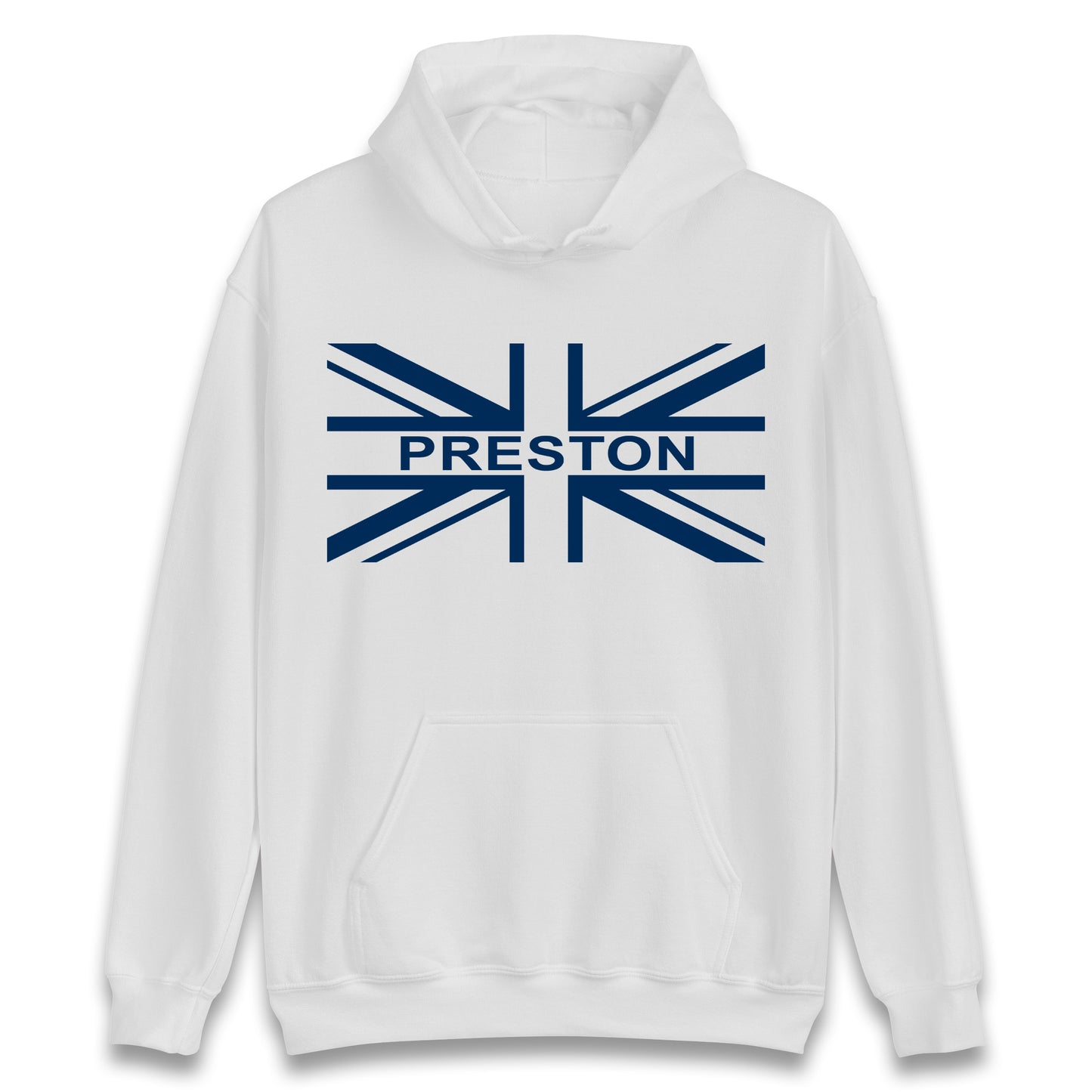 Preston North End FC Hoodie