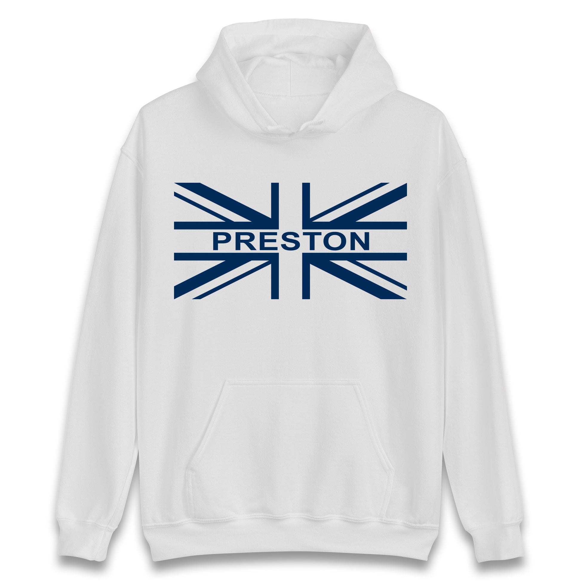 Preston North End FC Hoodie