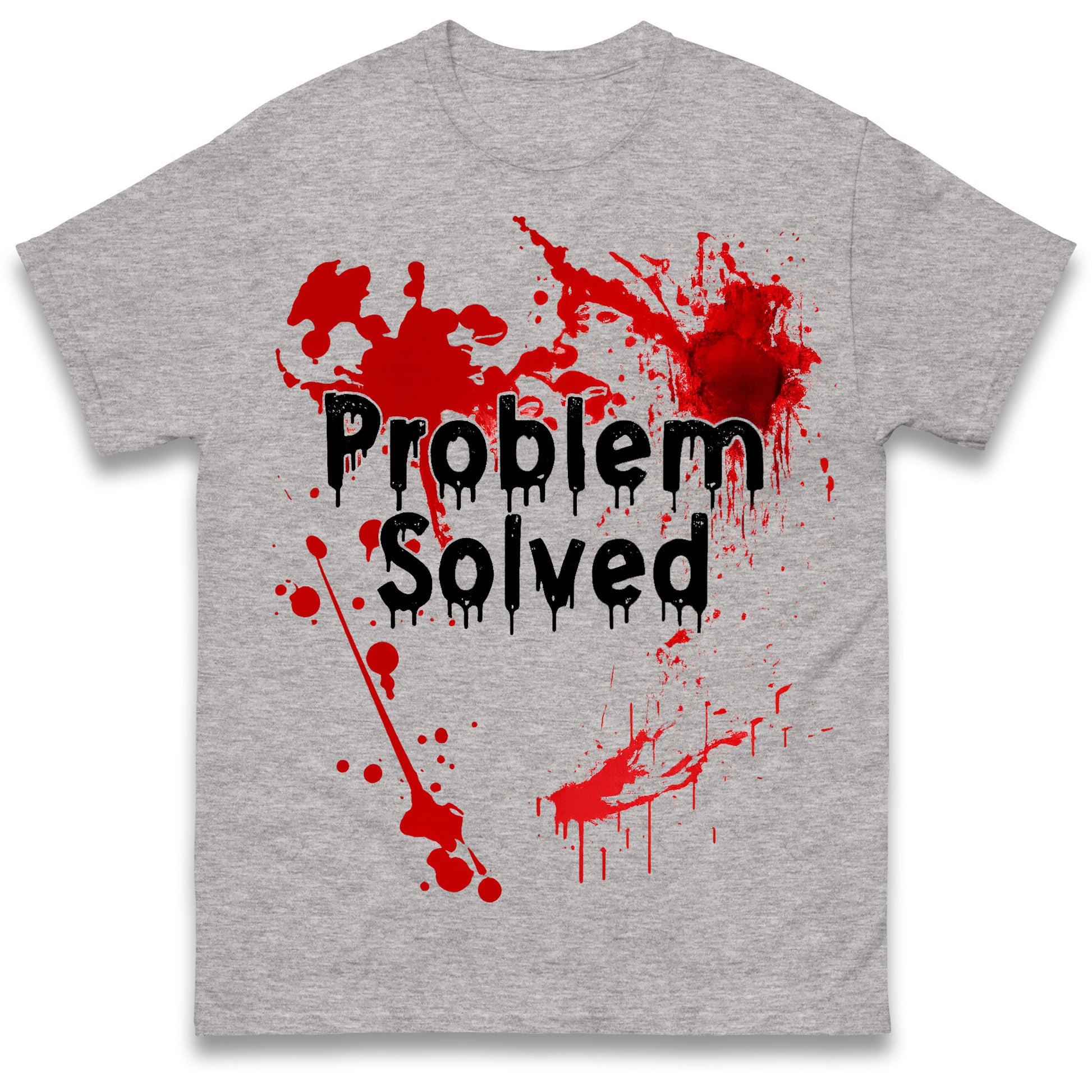Problem Solved T Shirt