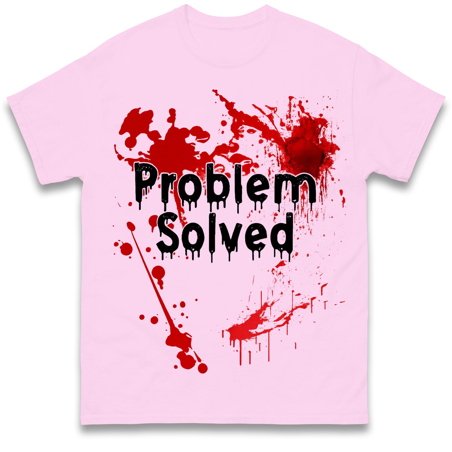 Problem Solved T Shirt