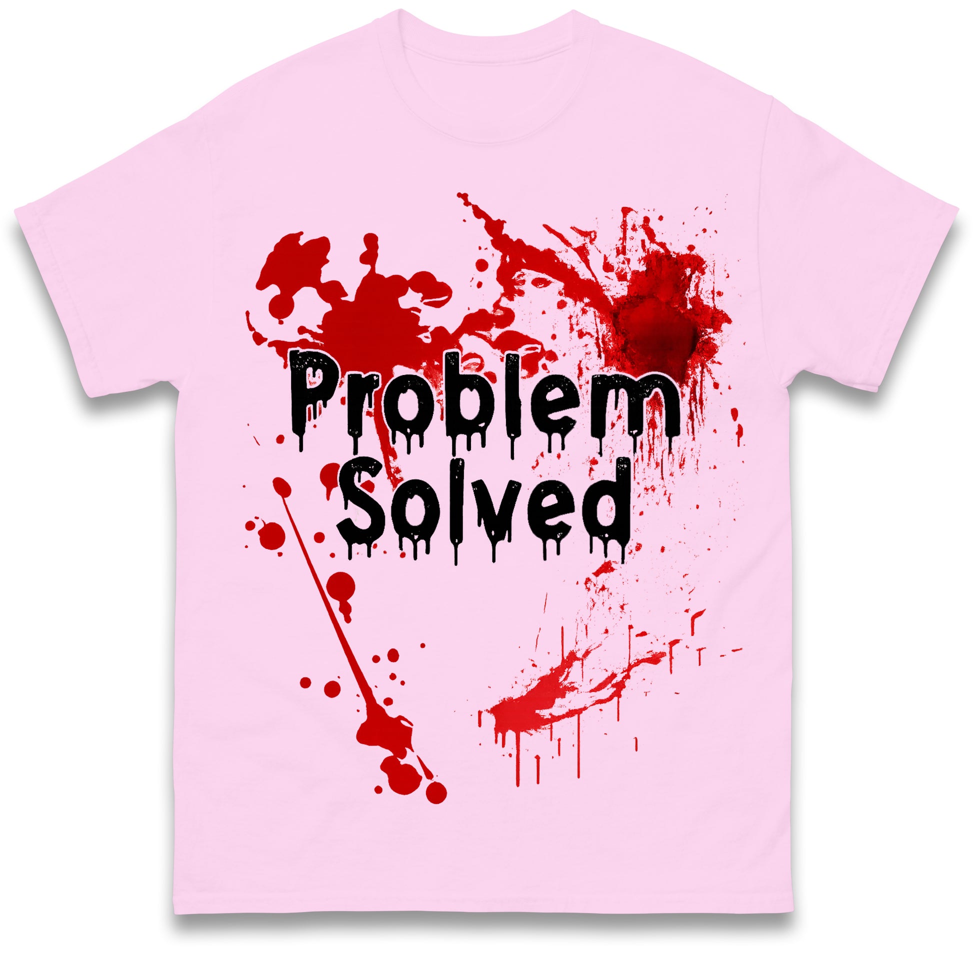 Problem Solved T Shirt