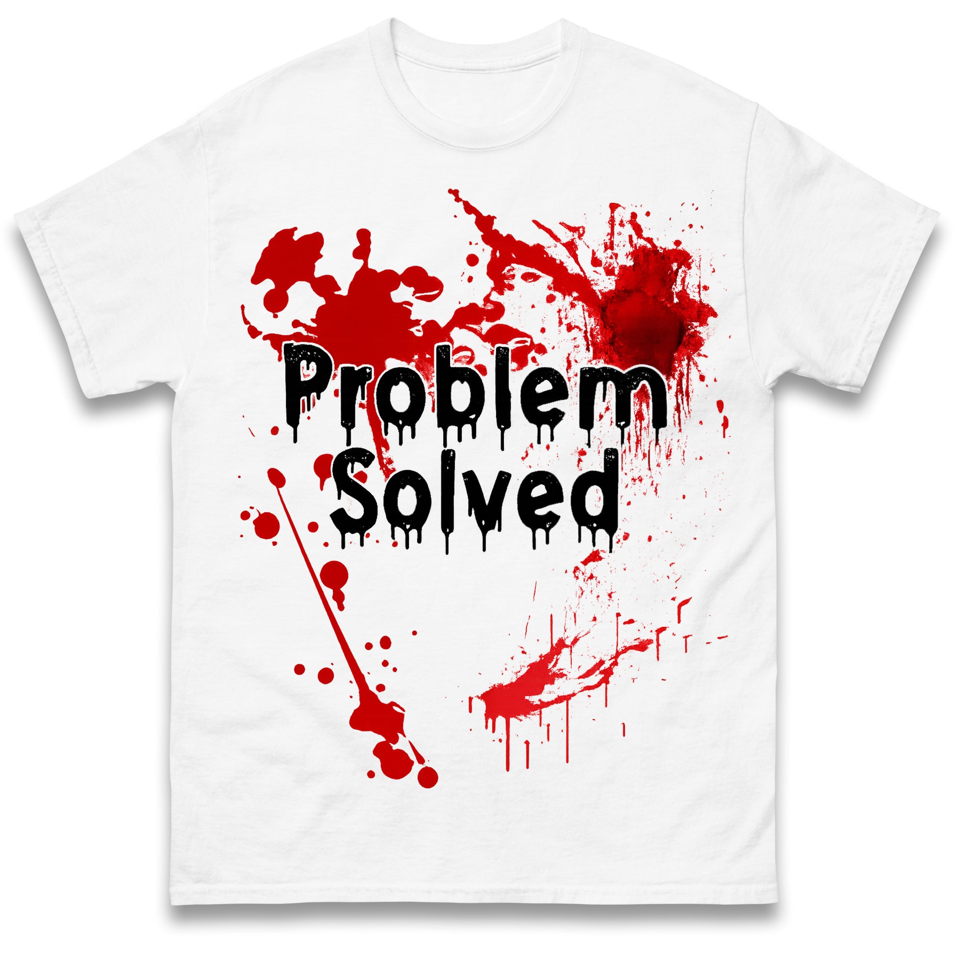 Problem Solved T Shirt