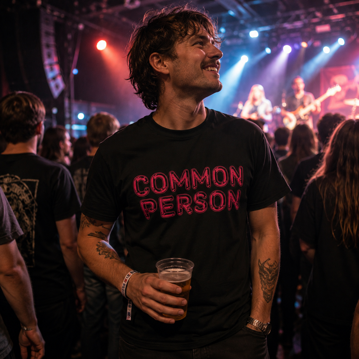 Pulp T Shirt